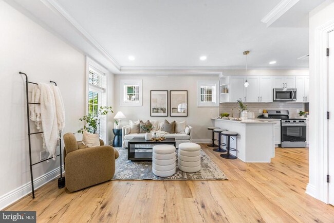 property at 30 E Broadway