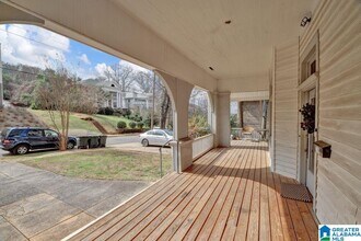 2134 16th Ave S in Birmingham, AL - Building Photo - Building Photo