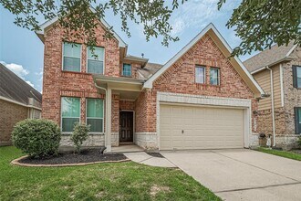 23611 Plantation Pines Ln in Tomball, TX - Building Photo - Building Photo