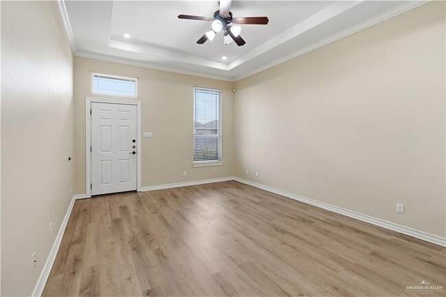 15 Wellington Ave in Edinburg, TX - Building Photo - Building Photo