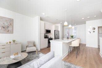 Residences at Kingwood East in Kingwood, TX - Building Photo - Building Photo