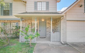 20403 White Poplar Dr in Katy, TX - Building Photo - Building Photo