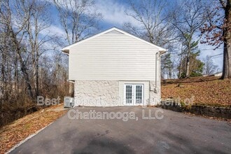 1313 Timbercrest Ln in Chattanooga, TN - Building Photo - Building Photo