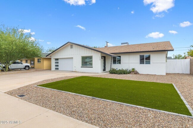 113 E Fairmont Dr in Tempe, AZ - Building Photo - Building Photo