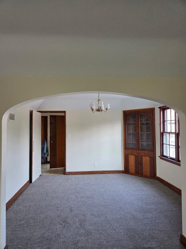 3122 N 49th St, Unit 49th St Upper in Milwaukee, WI - Building Photo - Building Photo