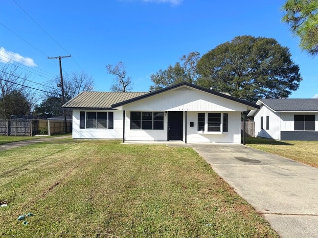 property at 3012 Gary Ave