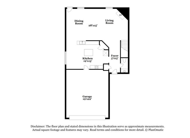 6407 Crim Ct in Houston, TX - Foto de edificio - Building Photo