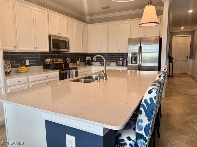 property at 9584 Trevi Ct