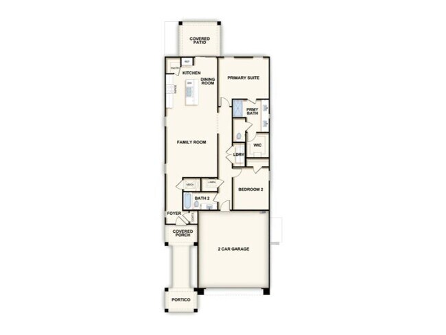 505 Speckled Orchid Pl in Henderson, NV - Building Photo - Building Photo