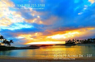 92-1479-1479 Aliinui Dr in Kapolei, HI - Building Photo - Building Photo