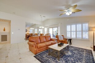 4972 S Sugarberry Ln, Unit SI ID1545701P in Gilbert, AZ - Building Photo