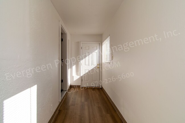 161 S Lincoln Ave in Loveland, CO - Building Photo - Building Photo