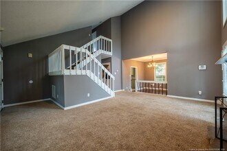 5725 Waterwood Dr in Fayetteville, NC - Building Photo - Building Photo