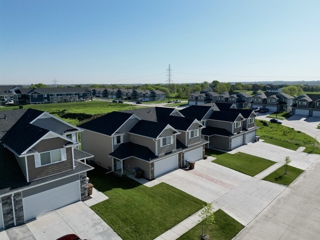 property at 9232 Peregrine Rd