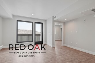 5550 Bonner Ave, Unit 302 in Los Angeles, CA - Building Photo - Building Photo