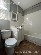 69 Williams Ave in Jersey City, NJ - Building Photo - Building Photo