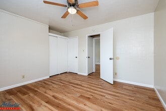 420 S Third St, Unit 8 in San Jose, CA - Building Photo - Building Photo