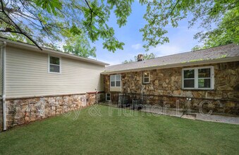 1721 Hortense Pl NW in Atlanta, GA - Building Photo - Building Photo