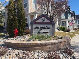 1360 Waterloo Dr in Reno, NV - Building Photo