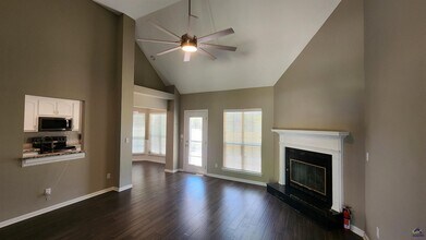 104 Crockett Ct in Warner Robins, GA - Building Photo - Building Photo