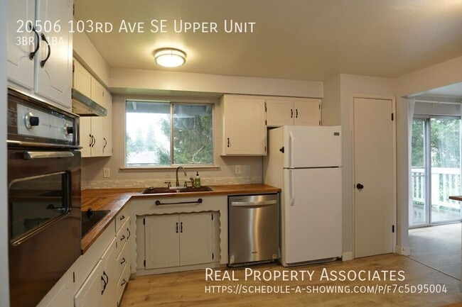 20506 103rd Ave SE in Kent, WA - Building Photo - Building Photo