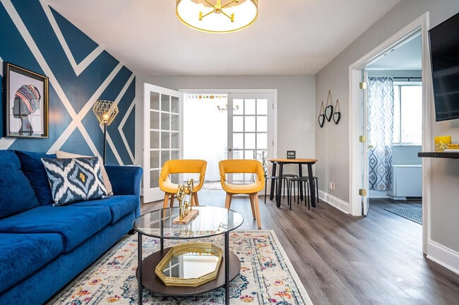 215 Piedmont Ave NE, Unit ID1299356P in Atlanta, GA - Building Photo - Building Photo