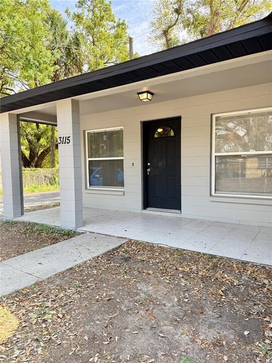 3115 E Emma St in Tampa, FL - Building Photo