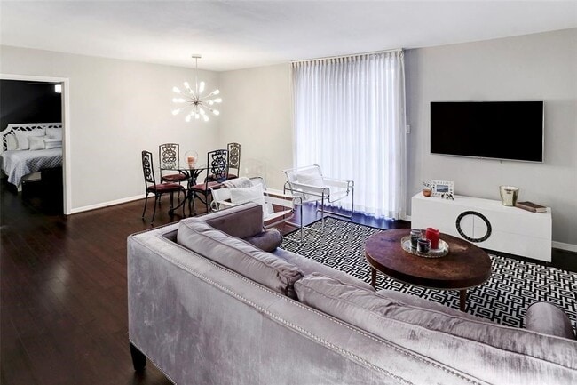 property at 3401 Timmons Ln