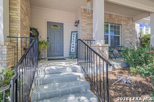 8223 Sabinoso Dr in Helotes, TX - Building Photo - Building Photo