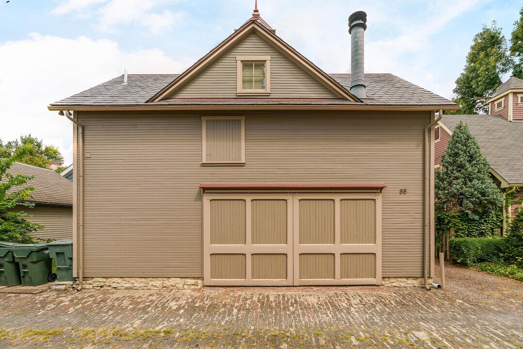 88 Redbud Alley in Columbus, OH - Building Photo