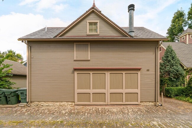 property at 88 Redbud Alley