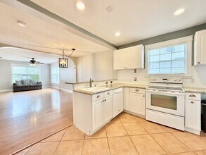 909 W Fribley St in Tampa, FL - Building Photo - Building Photo