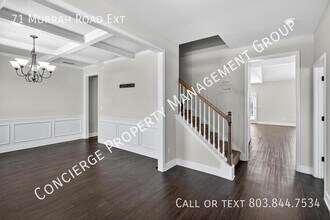 71 Murrah Rd Ext in North Augusta, SC - Building Photo - Building Photo