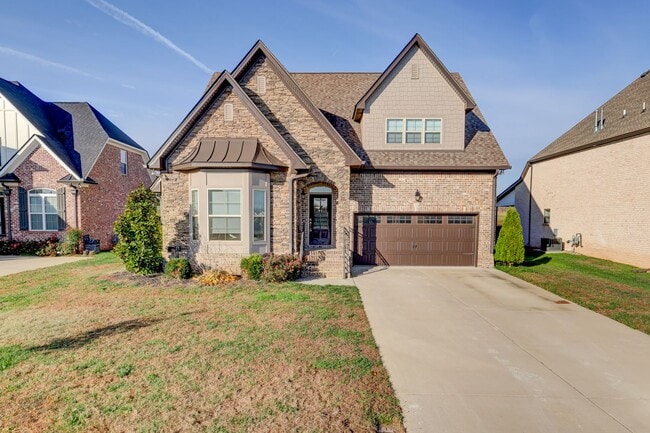 property at 804 Jersey Dr