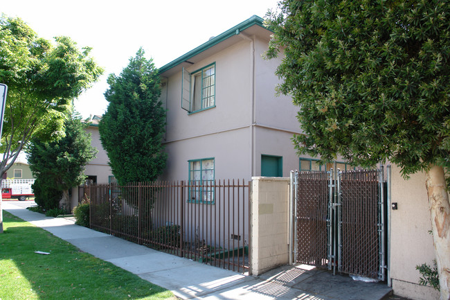 315 S Pacific Ave in Glendale, CA - Building Photo - Building Photo