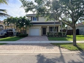 28504 SW 130th Ave in Homestead, FL - Building Photo