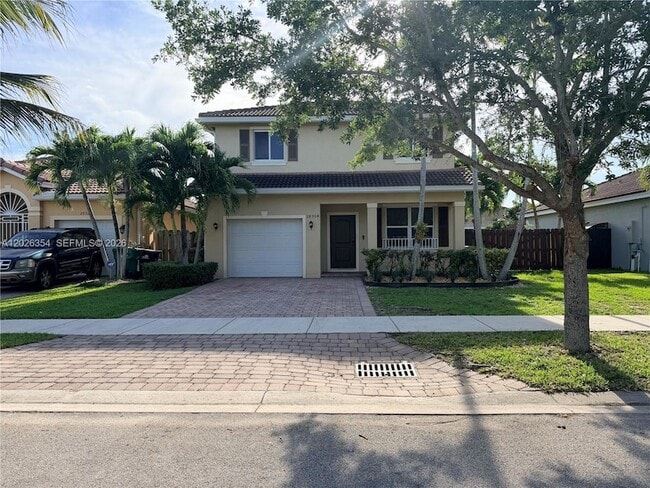 property at 28504 SW 130th Ave
