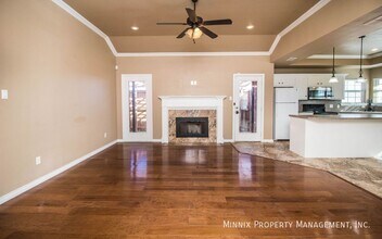 5826 104th St in Lubbock, TX - Building Photo - Building Photo