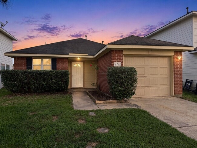 property at 21130 Kenswick Meadows Ct