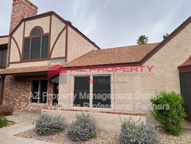 property at 8111 W Wacker Rd