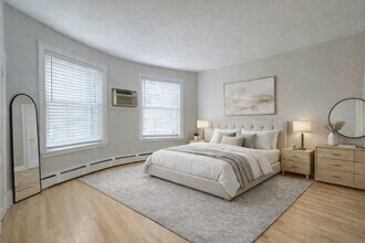 550 Tremont St in Boston, MA - Building Photo - Building Photo