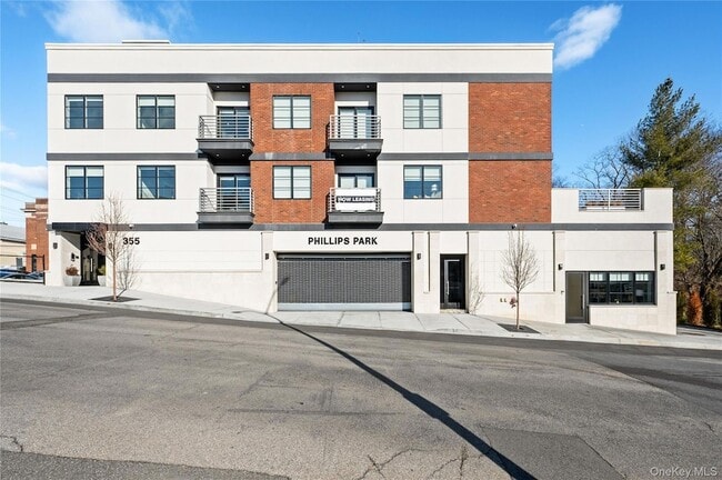 property at 355 Phillips Park Rd