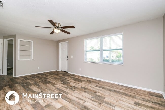 property at 3307 Kimberly Oaks Dr
