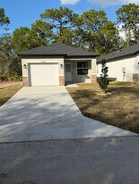 2341 Suanne Ave in Eustis, FL - Building Photo