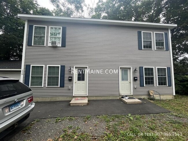 116 Palm St