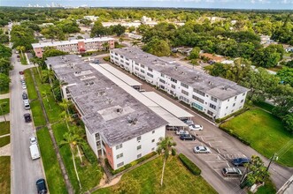 5155 9th Ave N in St. Petersburg, FL - Building Photo - Building Photo