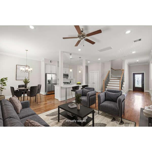 1814 Napa Creek Ln in Houston, TX - Building Photo - Building Photo