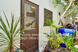 3705 1st Ave in San Diego, CA - Building Photo - Building Photo