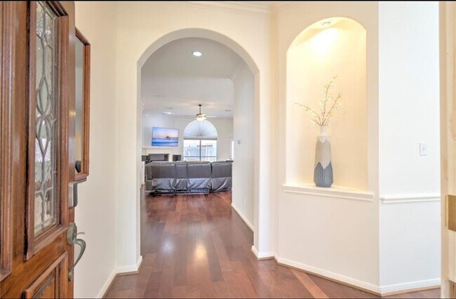 818 Tennyson Dr in Pearland, TX - Building Photo - Building Photo