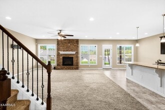 2025 Gusty Wind Ln in Knoxville, TN - Building Photo - Building Photo